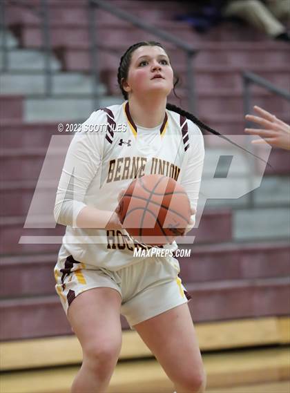 Thumbnail 1 in Northside Christian vs Berne Union (OHSAA D4 Sectional) photogallery.