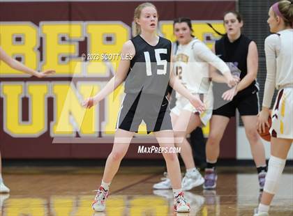 Thumbnail 1 in Northside Christian vs Berne Union (OHSAA D4 Sectional) photogallery.