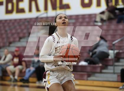 Thumbnail 3 in Northside Christian vs Berne Union (OHSAA D4 Sectional) photogallery.