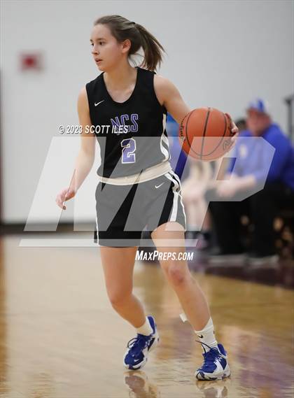 Thumbnail 1 in Northside Christian vs Berne Union (OHSAA D4 Sectional) photogallery.