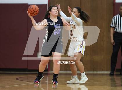 Thumbnail 1 in Northside Christian vs Berne Union (OHSAA D4 Sectional) photogallery.
