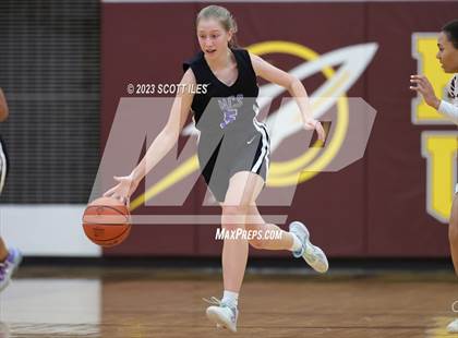 Thumbnail 2 in Northside Christian vs Berne Union (OHSAA D4 Sectional) photogallery.