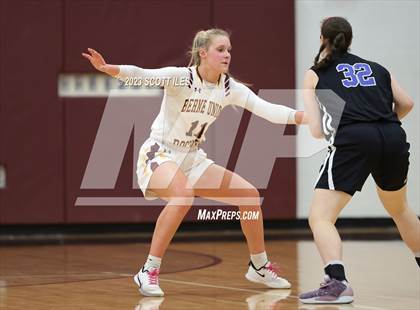 Thumbnail 2 in Northside Christian vs Berne Union (OHSAA D4 Sectional) photogallery.