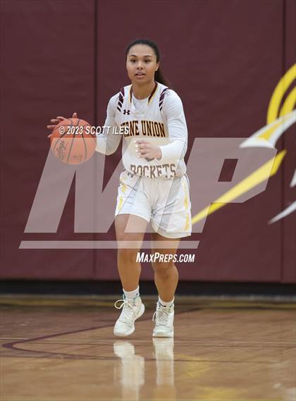 Thumbnail 2 in Northside Christian vs Berne Union (OHSAA D4 Sectional) photogallery.