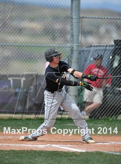 Thumbnail 3 in Mountain Vista @ Douglas County photogallery.