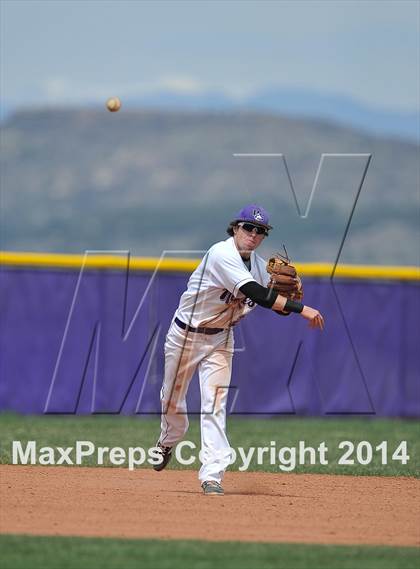 Thumbnail 1 in Mountain Vista @ Douglas County photogallery.