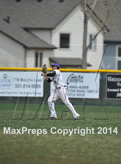 Thumbnail 3 in Mountain Vista @ Douglas County photogallery.