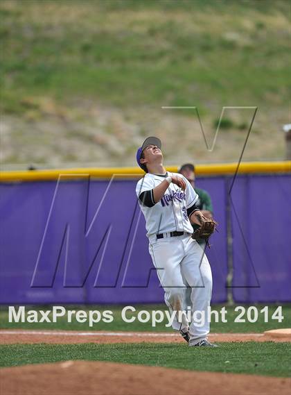Thumbnail 1 in Mountain Vista @ Douglas County photogallery.
