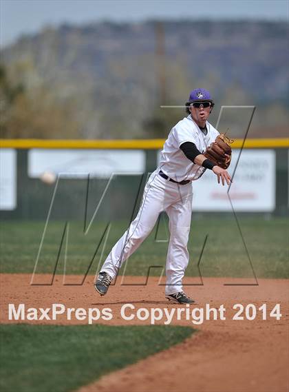 Thumbnail 3 in Mountain Vista @ Douglas County photogallery.