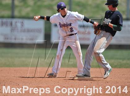 Thumbnail 1 in Mountain Vista @ Douglas County photogallery.
