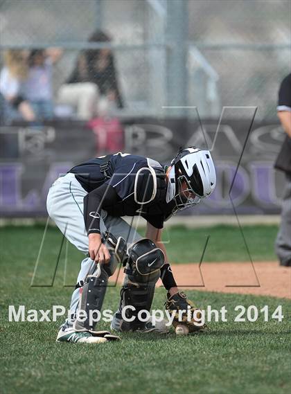 Thumbnail 3 in Mountain Vista @ Douglas County photogallery.