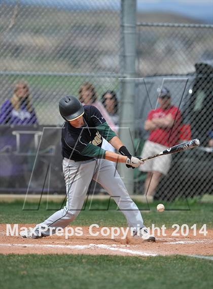 Thumbnail 3 in Mountain Vista @ Douglas County photogallery.