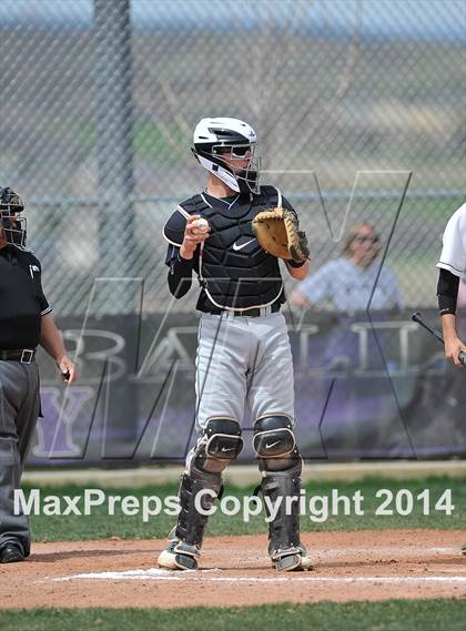 Thumbnail 2 in Mountain Vista @ Douglas County photogallery.