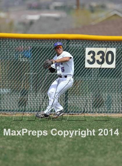 Thumbnail 1 in Mountain Vista @ Douglas County photogallery.