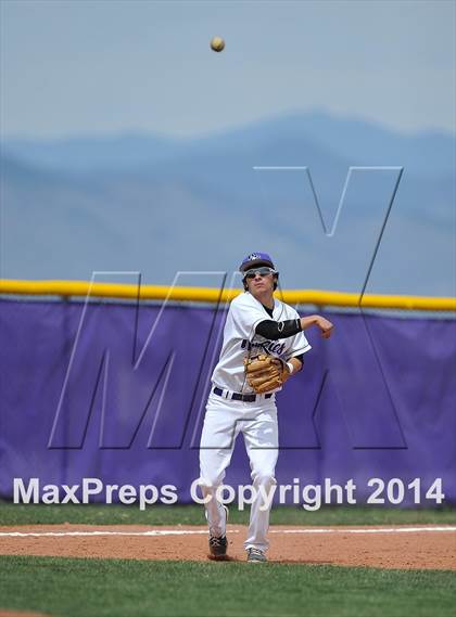 Thumbnail 2 in Mountain Vista @ Douglas County photogallery.