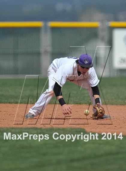 Thumbnail 1 in Mountain Vista @ Douglas County photogallery.