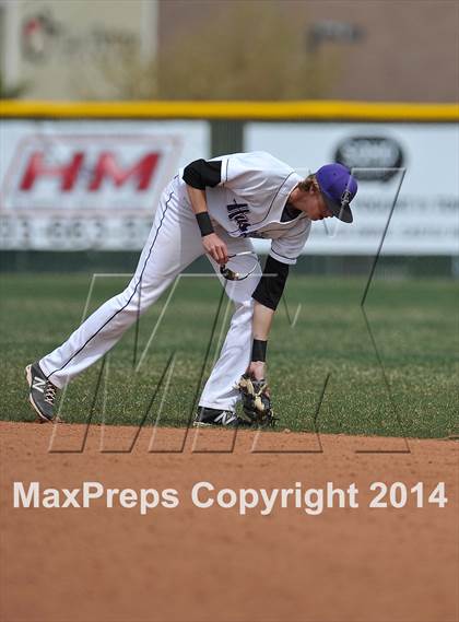Thumbnail 3 in Mountain Vista @ Douglas County photogallery.