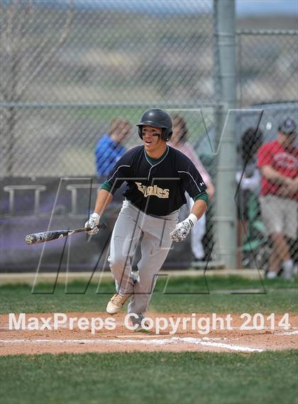 Thumbnail 2 in Mountain Vista @ Douglas County photogallery.