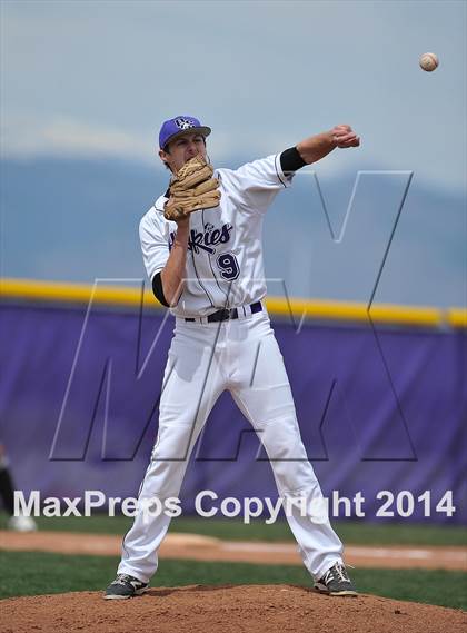 Thumbnail 3 in Mountain Vista @ Douglas County photogallery.