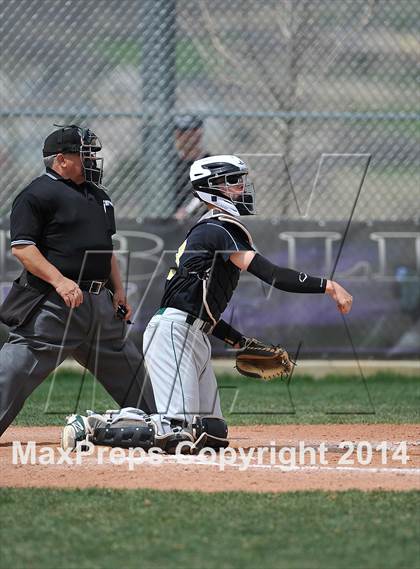 Thumbnail 3 in Mountain Vista @ Douglas County photogallery.