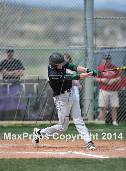 Thumbnail 3 in Mountain Vista @ Douglas County photogallery.