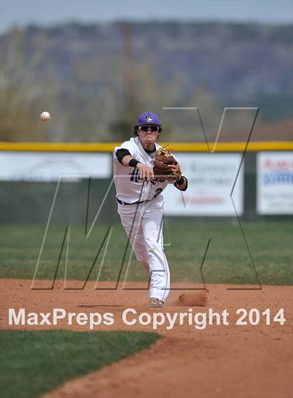 Thumbnail 3 in Mountain Vista @ Douglas County photogallery.