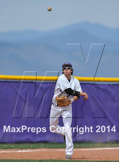 Thumbnail 1 in Mountain Vista @ Douglas County photogallery.