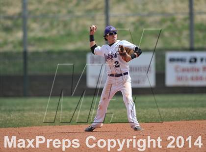 Thumbnail 3 in Mountain Vista @ Douglas County photogallery.