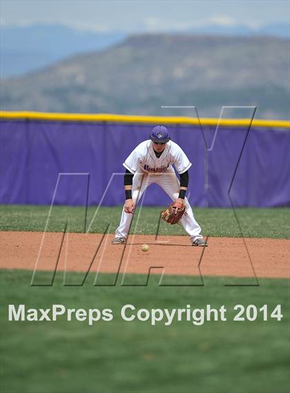 Thumbnail 3 in Mountain Vista @ Douglas County photogallery.