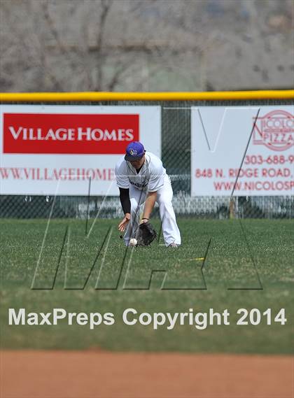 Thumbnail 2 in Mountain Vista @ Douglas County photogallery.