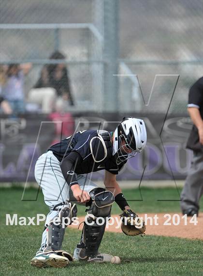 Thumbnail 2 in Mountain Vista @ Douglas County photogallery.