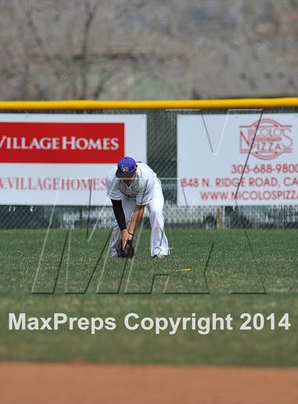 Thumbnail 3 in Mountain Vista @ Douglas County photogallery.
