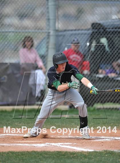 Thumbnail 2 in Mountain Vista @ Douglas County photogallery.