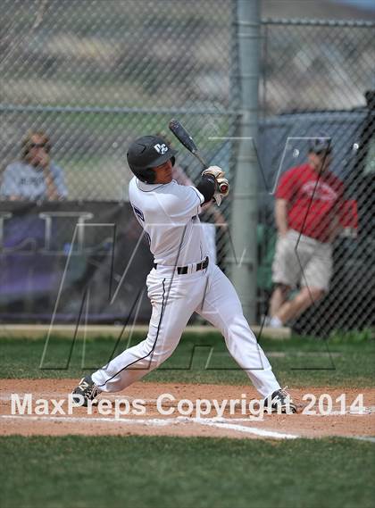 Thumbnail 1 in Mountain Vista @ Douglas County photogallery.