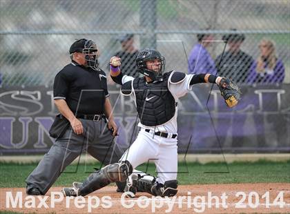 Thumbnail 3 in Mountain Vista @ Douglas County photogallery.