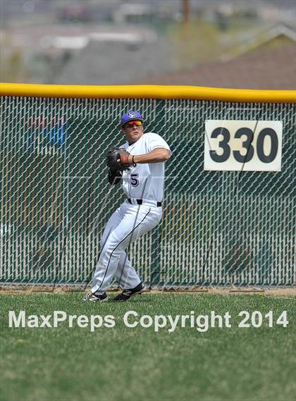 Thumbnail 3 in Mountain Vista @ Douglas County photogallery.
