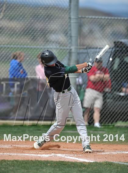 Thumbnail 3 in Mountain Vista @ Douglas County photogallery.