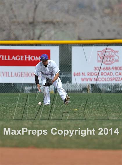 Thumbnail 1 in Mountain Vista @ Douglas County photogallery.