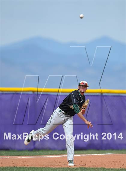 Thumbnail 1 in Mountain Vista @ Douglas County photogallery.