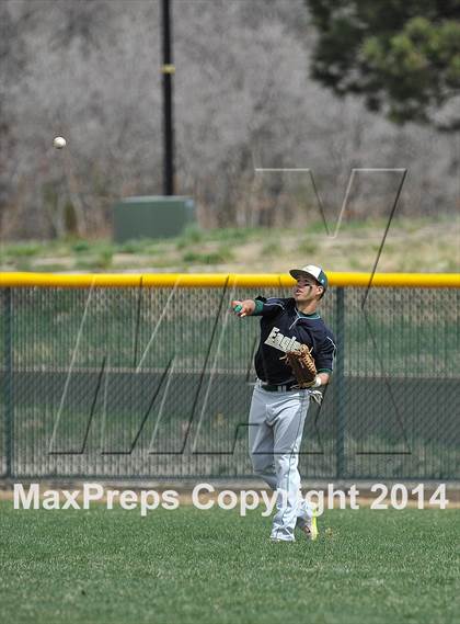 Thumbnail 3 in Mountain Vista @ Douglas County photogallery.