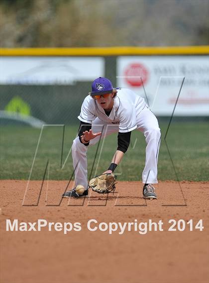 Thumbnail 3 in Mountain Vista @ Douglas County photogallery.
