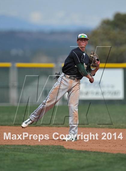 Thumbnail 1 in Mountain Vista @ Douglas County photogallery.