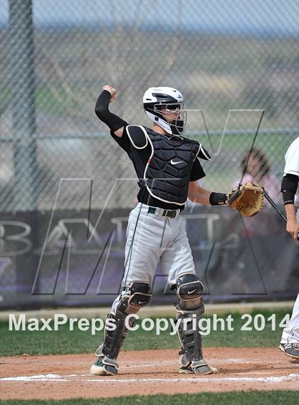 Thumbnail 1 in Mountain Vista @ Douglas County photogallery.