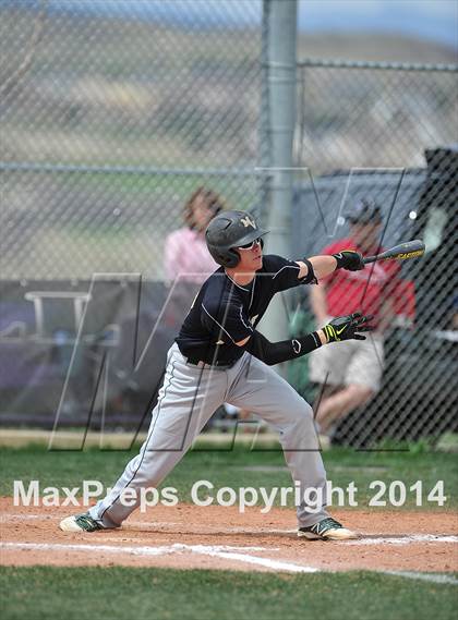 Thumbnail 1 in Mountain Vista @ Douglas County photogallery.