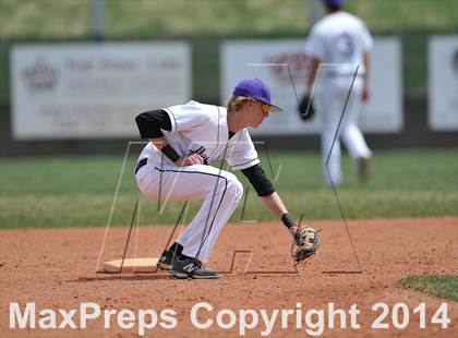 Thumbnail 1 in Mountain Vista @ Douglas County photogallery.