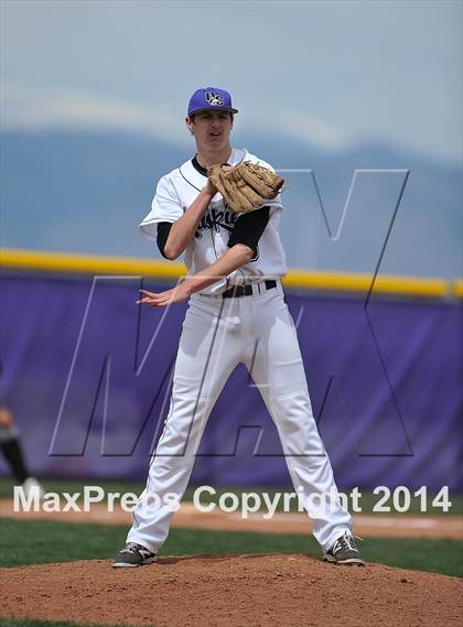 Thumbnail 2 in Mountain Vista @ Douglas County photogallery.