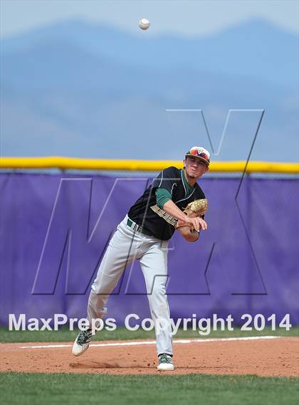 Thumbnail 3 in Mountain Vista @ Douglas County photogallery.