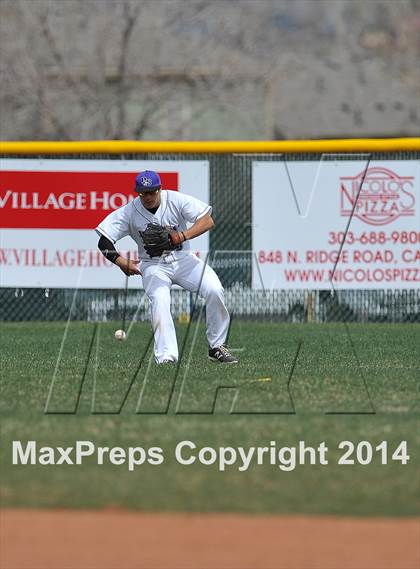 Thumbnail 3 in Mountain Vista @ Douglas County photogallery.