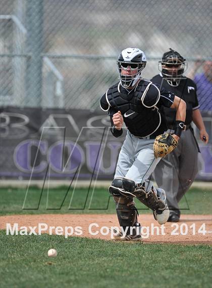 Thumbnail 3 in Mountain Vista @ Douglas County photogallery.