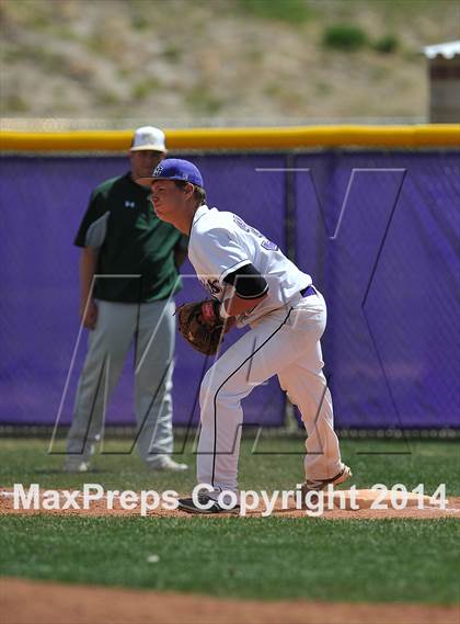 Thumbnail 3 in Mountain Vista @ Douglas County photogallery.